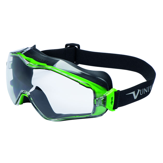 Lunettes de protection