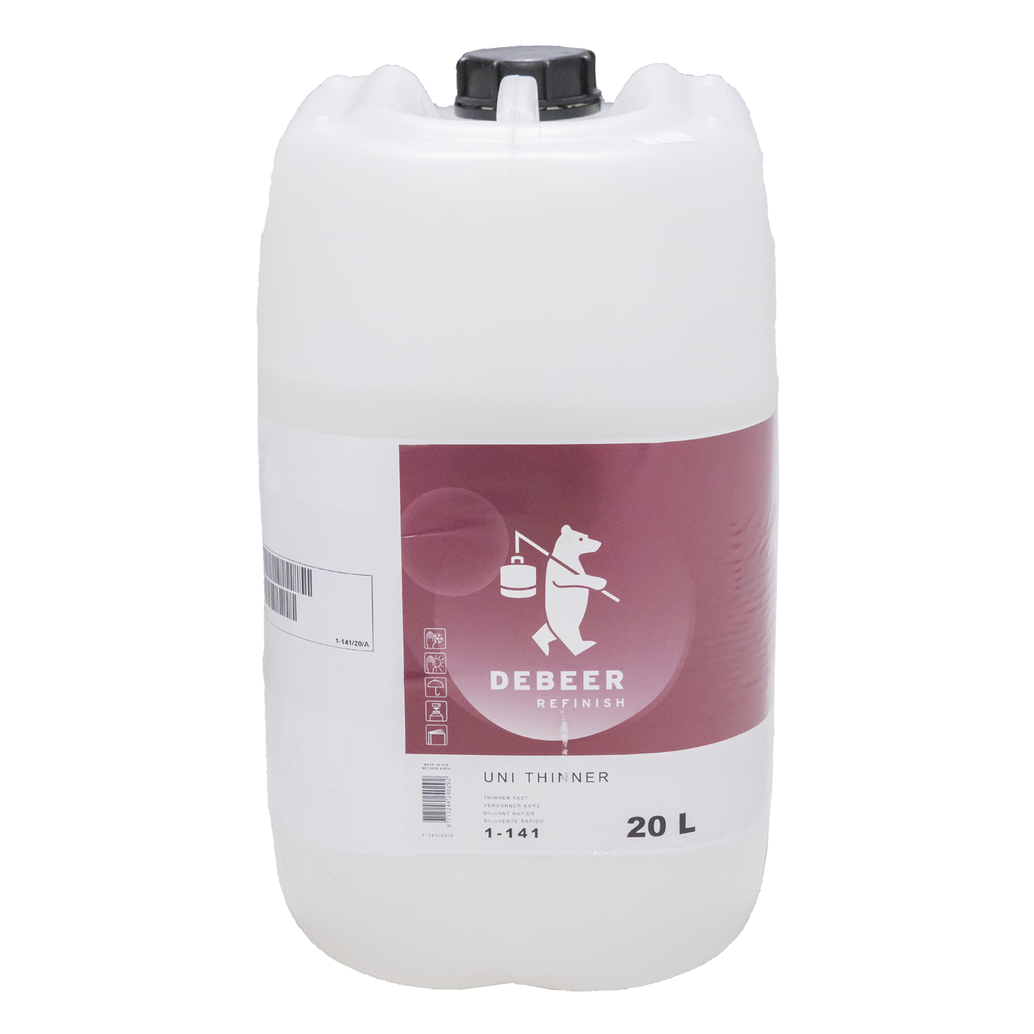 Universal Verdünner