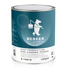 High Production Nass-in-Nass Füller