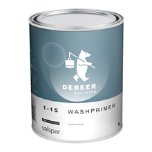 Washprimer