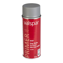 Grey Shade 1K Primer