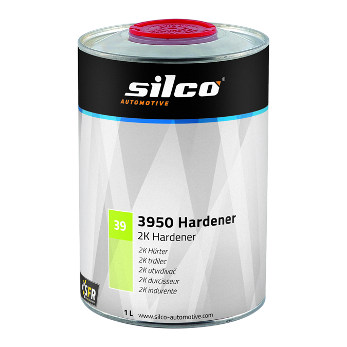 Durcisseur acrylique 2K 3950