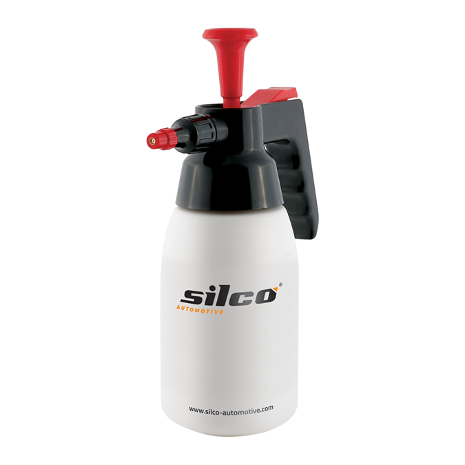 Pumpsprüher 5203 AntiSil Sprayer