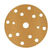 Schleifscheibe Abrasil Gold