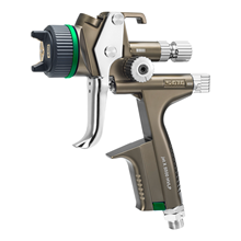 Fliessbecherpistole Satajet 5500 HVLP