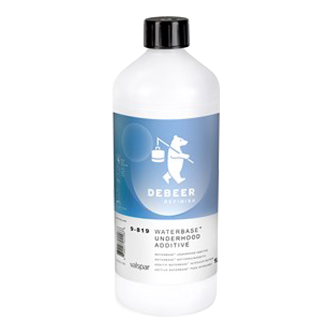 Additif WaterBase intérieur moteur