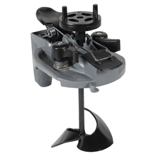 Couvercle mélangeur