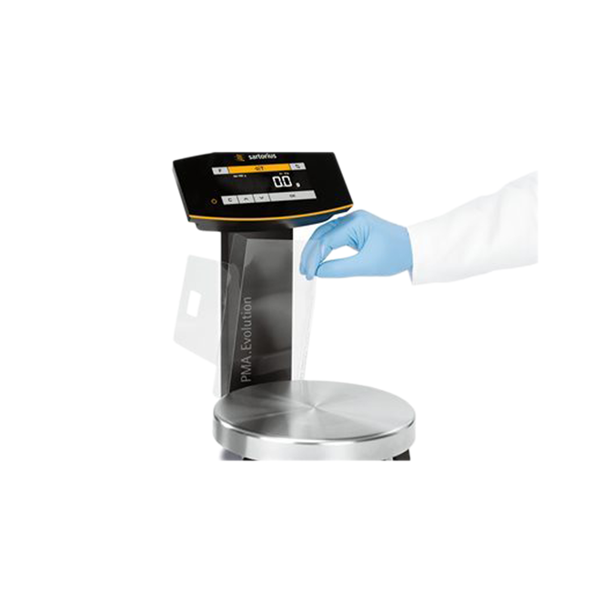 Protection pour trépied