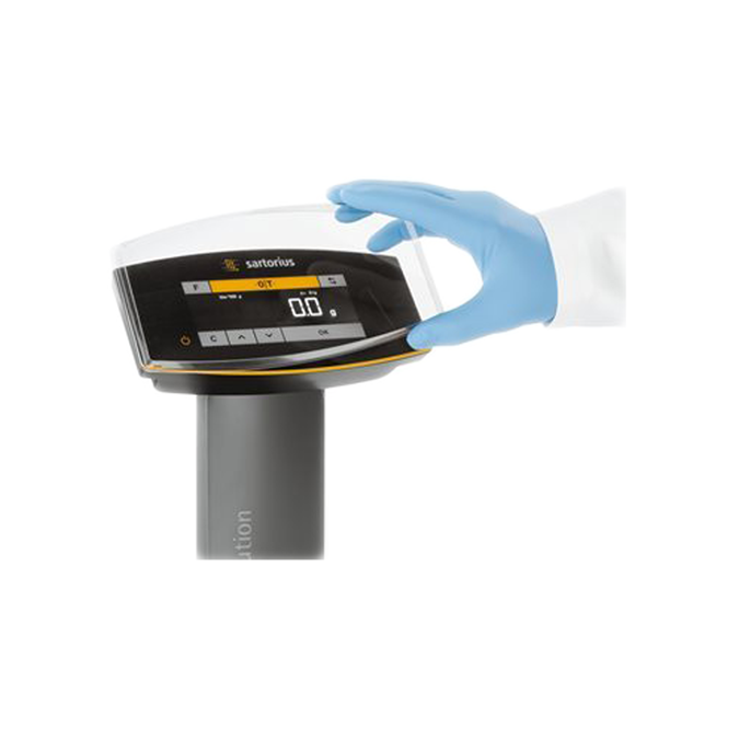 Protection pour le panneau de commande