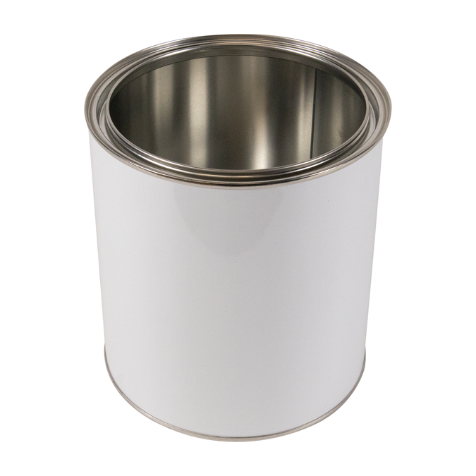 Patentdose mit Deckel