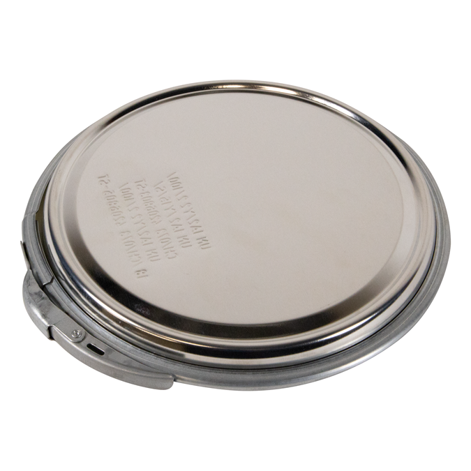 Deckel