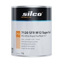 Acryl Füller 7120 M12 SFR Superfast