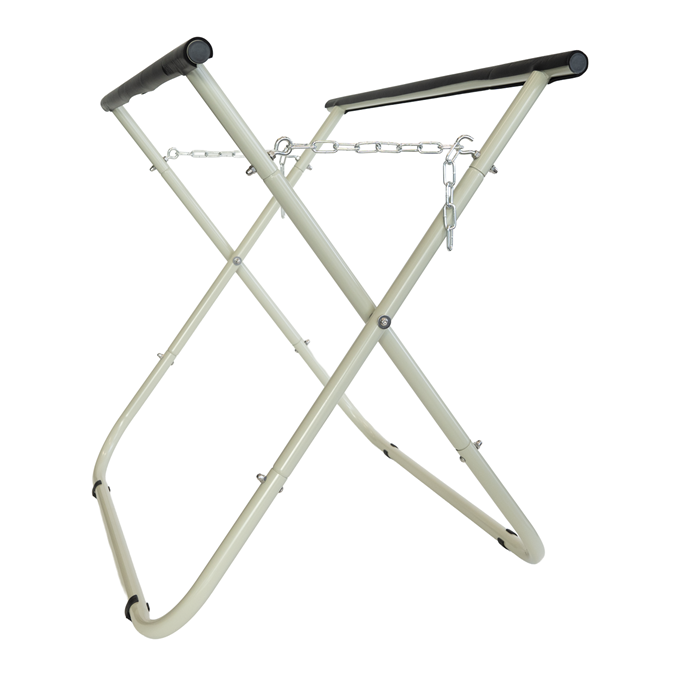 Malerbock verstellbar X-Stand