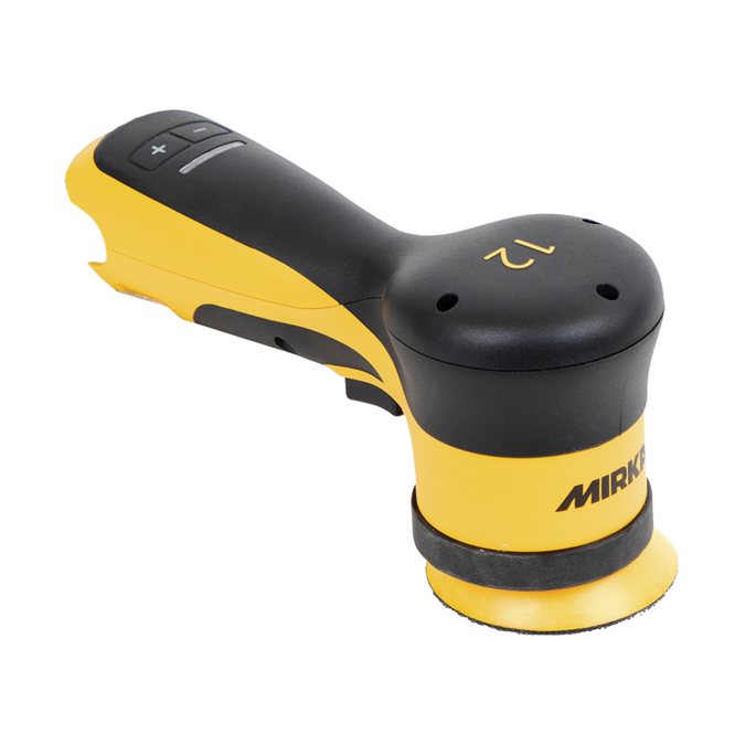 Akku-Poliermaschine AROP-B 312NV