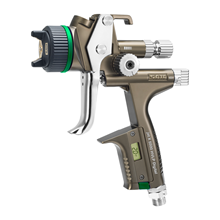 Fliessbecherpistole Satajet 5500 HVLP