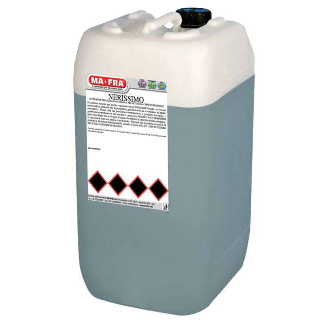 Reifenpflege Nerissimo