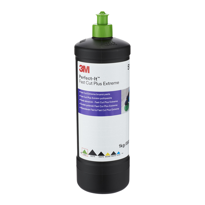 Perfect-It Schleifpaste Plus Extrem