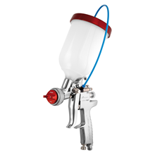 Fliessbecherpistole concept AZ3 HTE P.A.S.