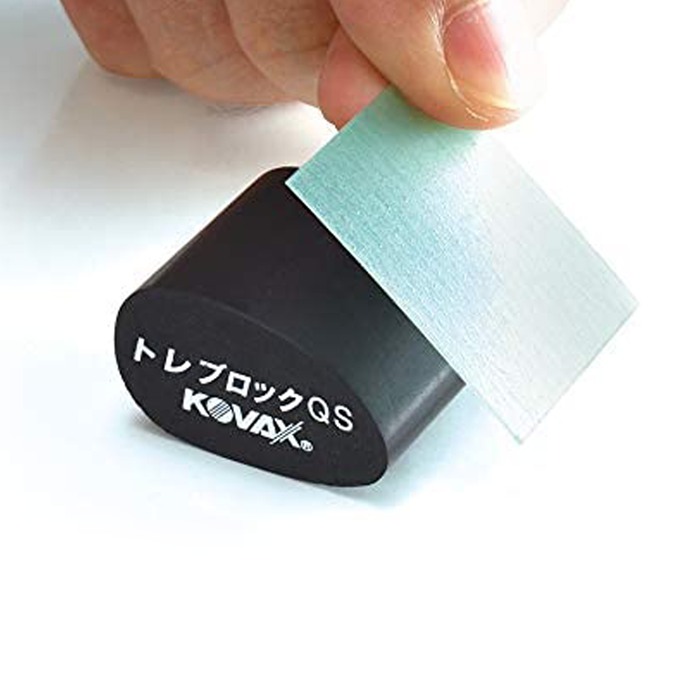 Bloc d'accessoire Toleblock