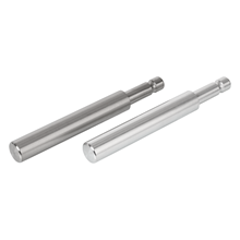 Einziehelektrode für CBR