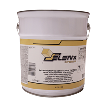 Vernis PUR acrylique