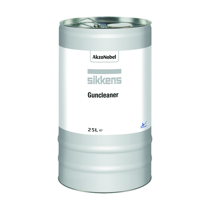 Nettoyant de pistolet Guncleaner