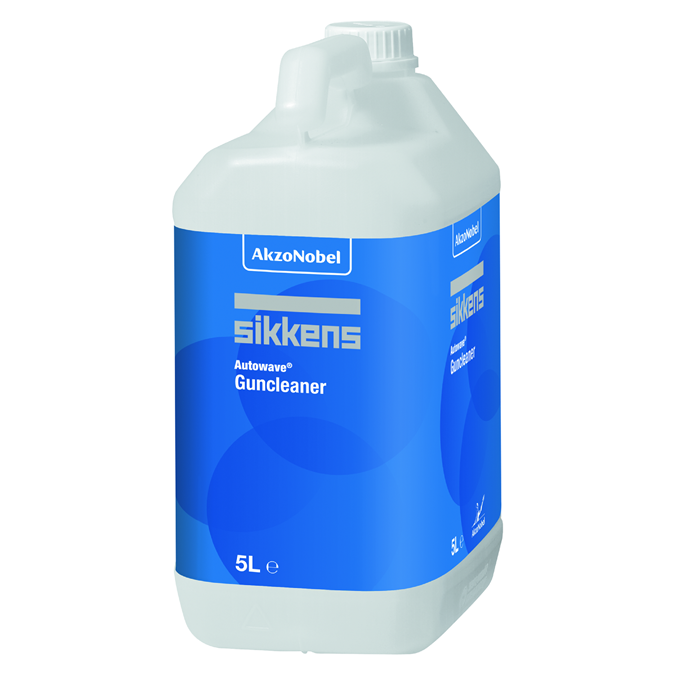 Nettoyant de pistolet  Autowave