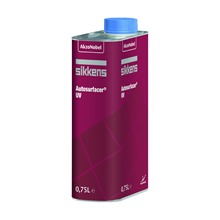 UV-Filler Autosurfacer