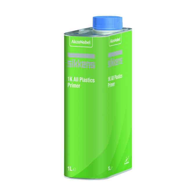 Promoteur d'adhésion All Plastics