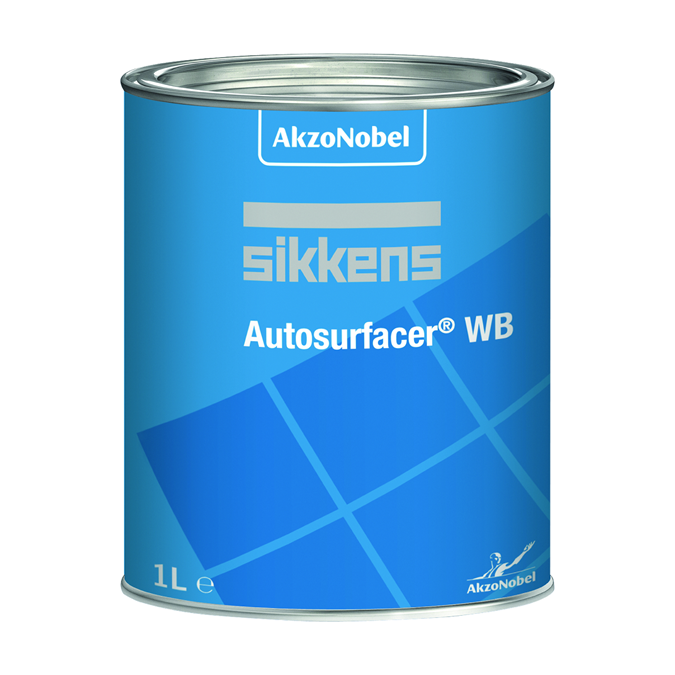 Surfacer Autosurfacer WB