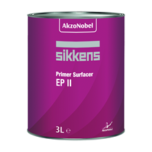 Primaire 2K Primer Surfacer EP II