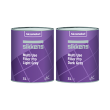 2K Acryl-Füller Multi Use Filler Pro