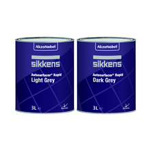 2K Füller Autosurfacer Rapid