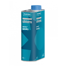 Klarlack Autoclear Aerodry