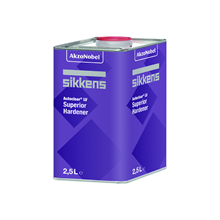 Durcisseur Autoclear LV Superior