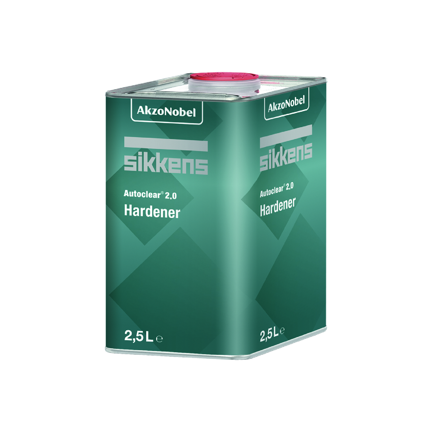 Härter Autoclear 2.0