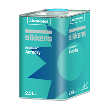 Durcisseur Autoclear Aerodry