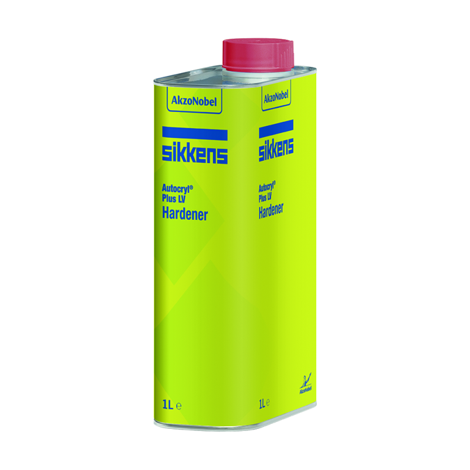 Durcisseur Autocryl Plus LV