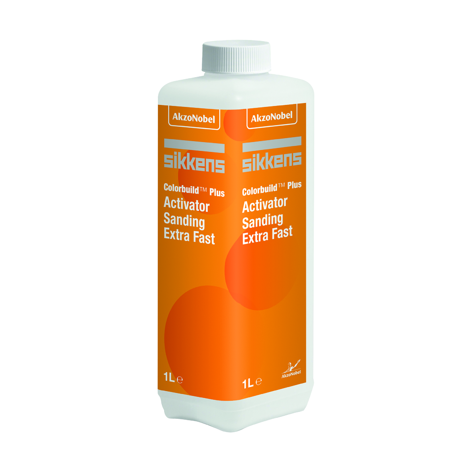 Aktivator Colorbuild Plus Sanding Extra Fast