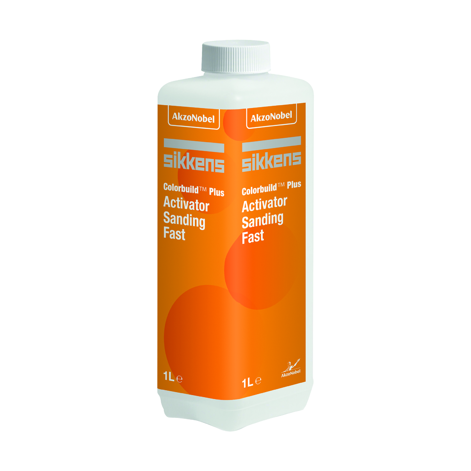 Aktivator Colorbuild Plus Sanding Fast