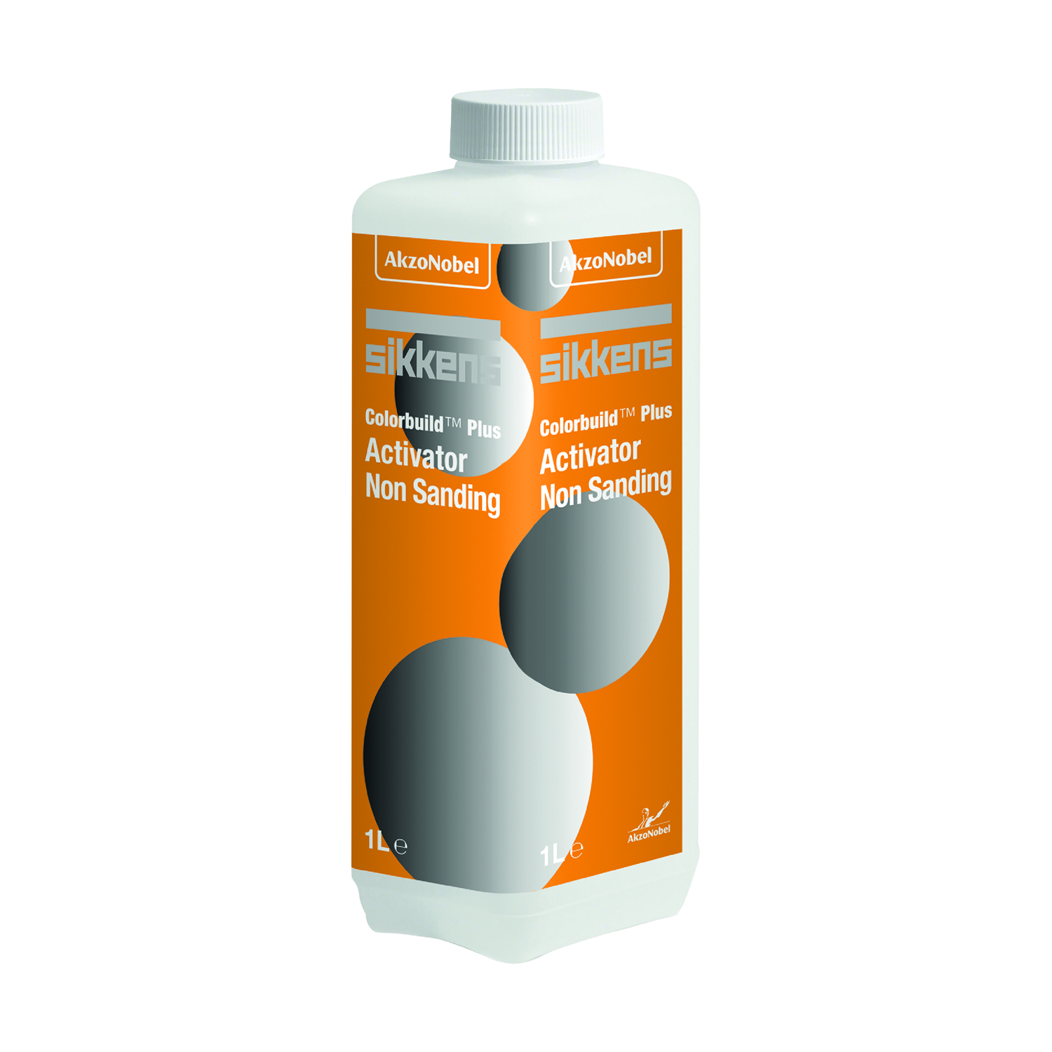 Aktivator Colorbuild Plus Non Sanding