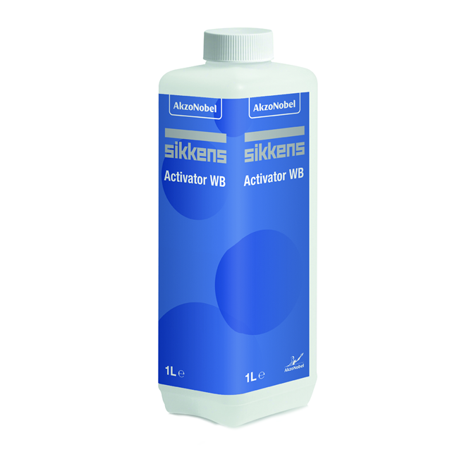 Activateur Activator WB