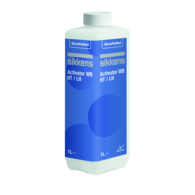 Activateur Activator WB HT/LH