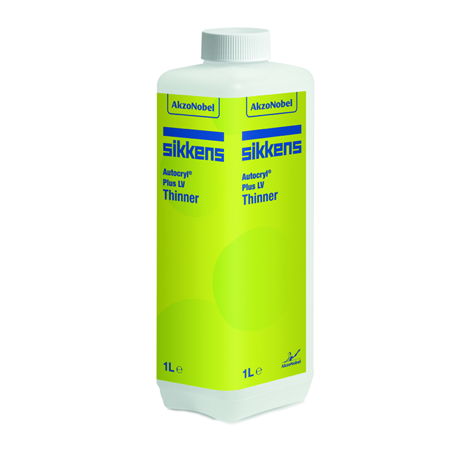 Diluant Autocryl Plus LV