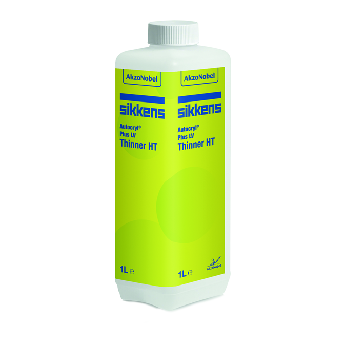 Diluant Autocryl Plus LV HT