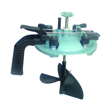 Couvercle mélangeur