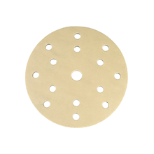 Schleifscheibe Gold Soft