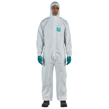 Einweg Overall AlphaTec 2000
