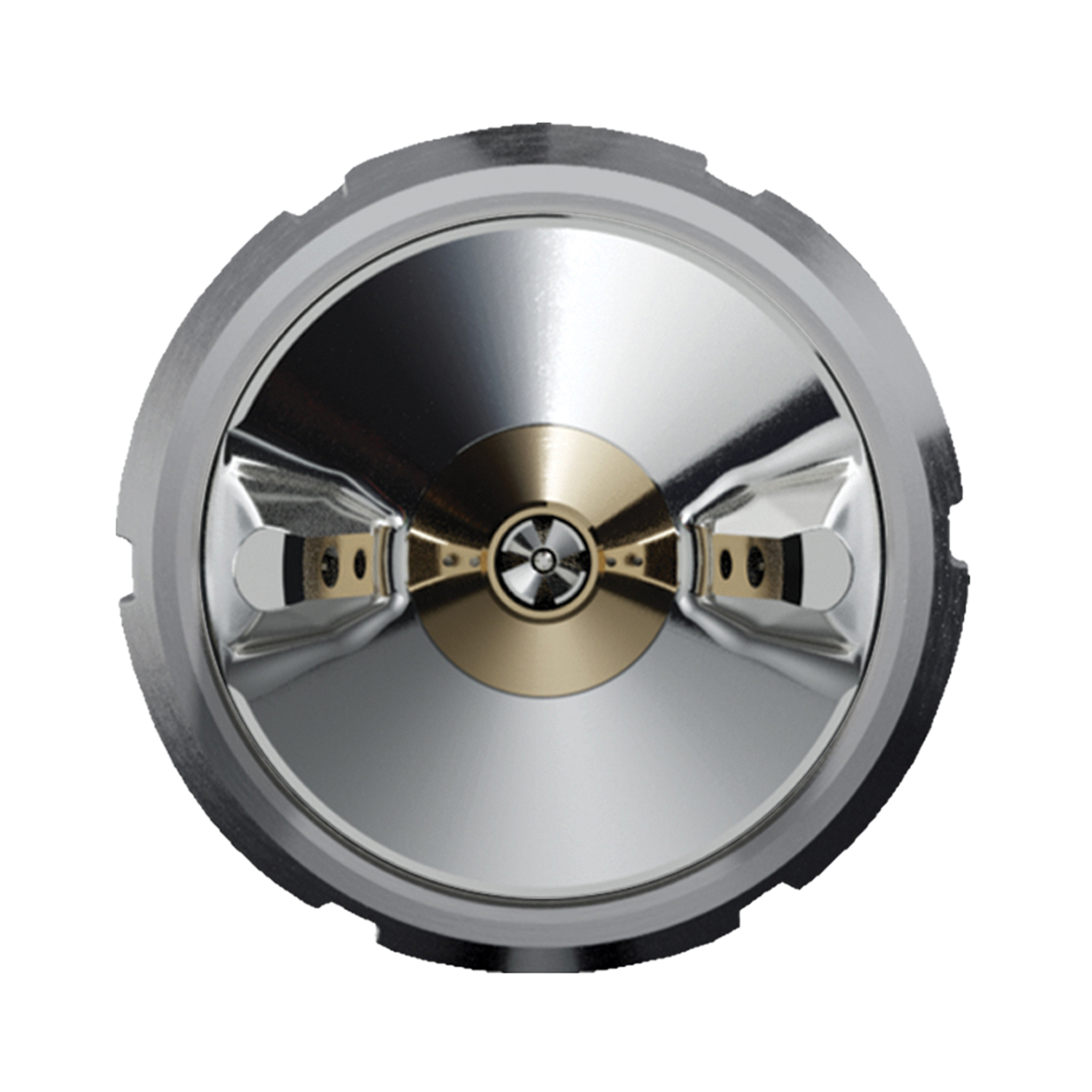 Luftkappe WS-400 CLEAR SR2