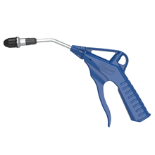 Sicherheits-Blaspistole